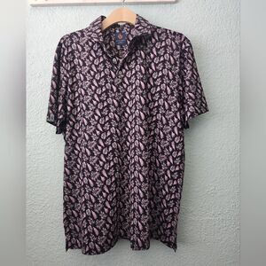Donald Ross Golf Polo shirt sportswear
